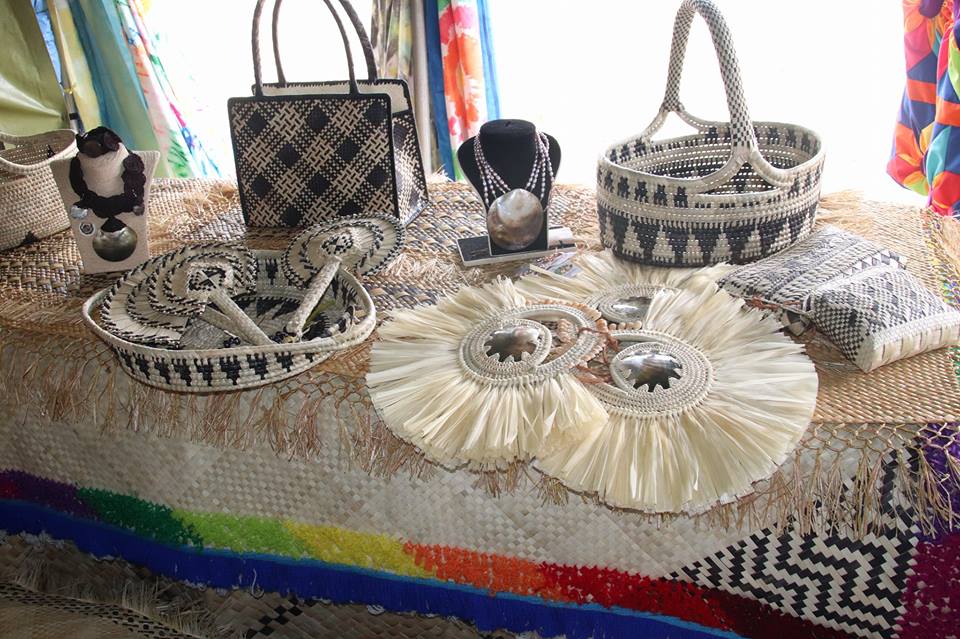 Fiji Craft Society – Fiji Arts Council